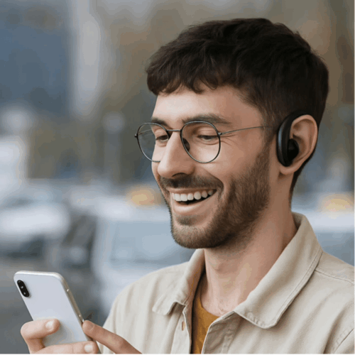 Viora Earbuds (Official Retailer)