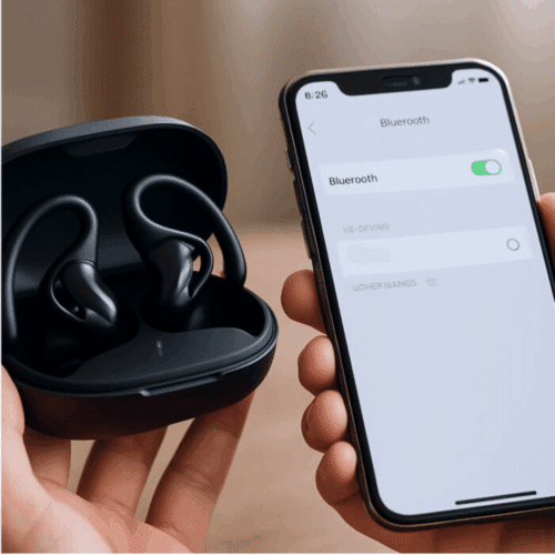 Viora Earbuds (Official Retailer)