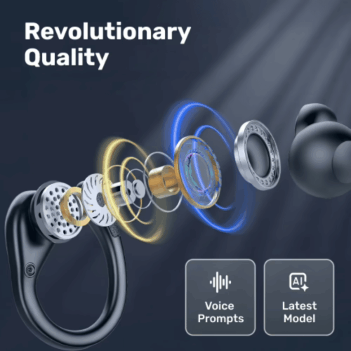 Viora Earbuds (Official Retailer)