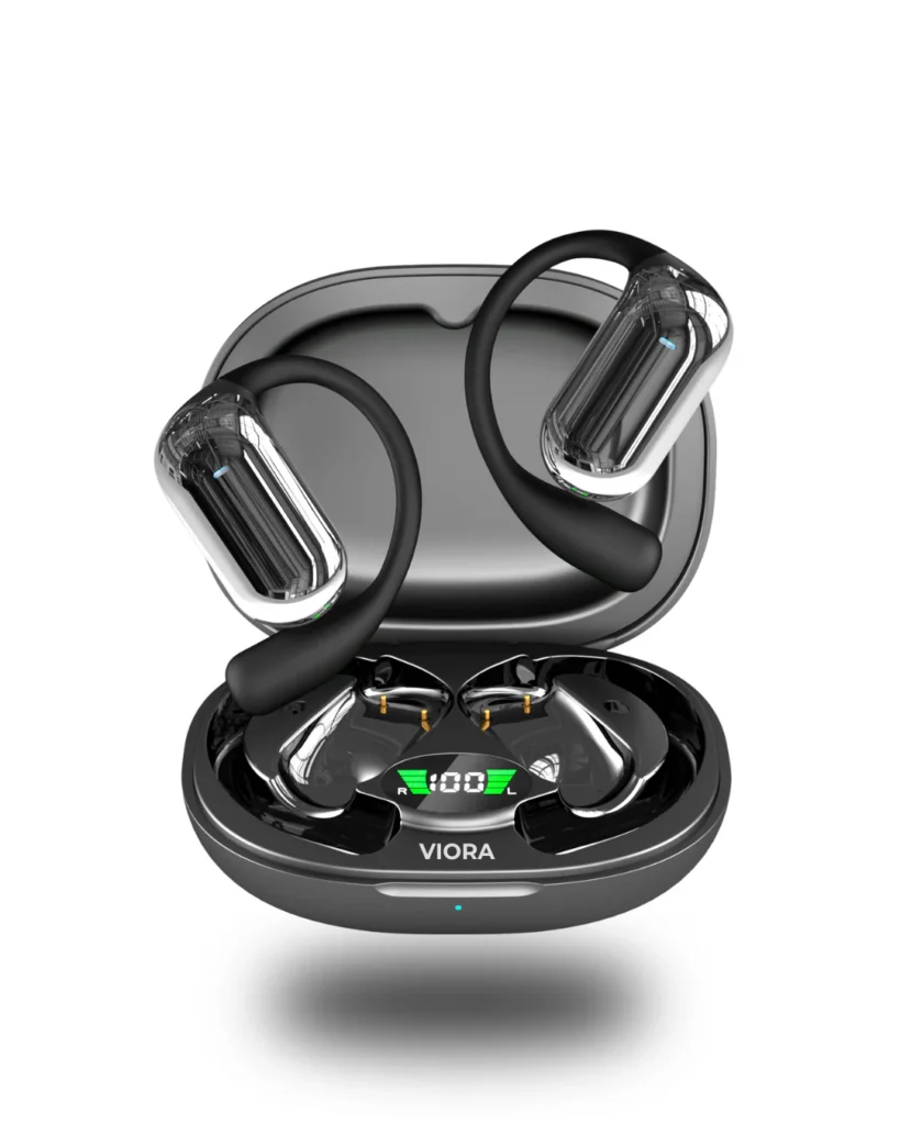 Viora Ai Translation Earbuds: Official Website
